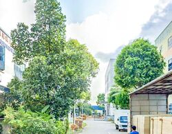 Tuas South Avenue 6 (D22), Factory #566759471